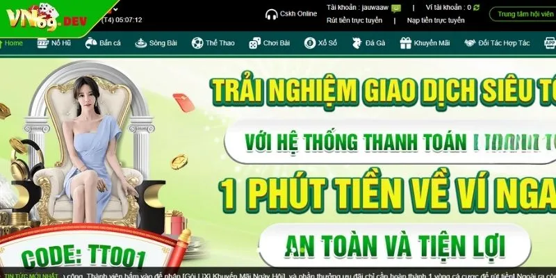 gioi-thieu-vn69-tieu-chi