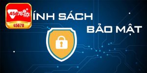 Giới thiệu chính sách bảo mật 45678