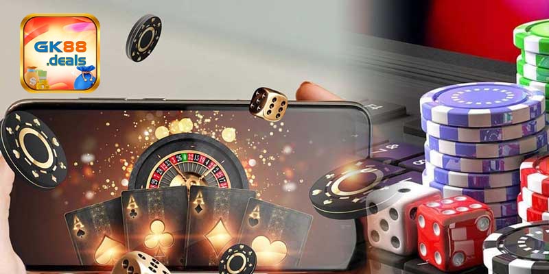 Thiết lập ngân sách: Mẹo chơi Casino online GK88 hiệu quả