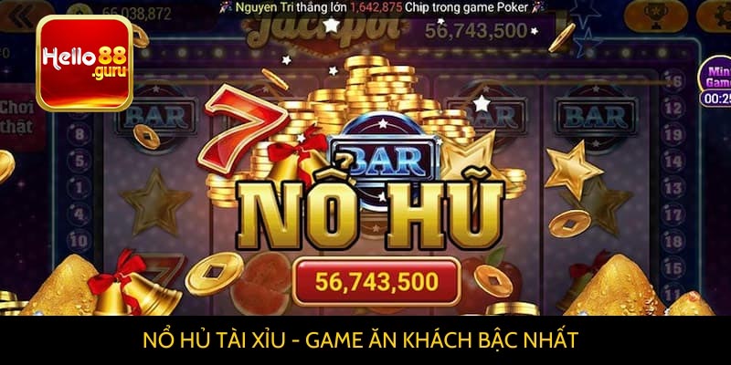 Điểm mạnh của Nohu666