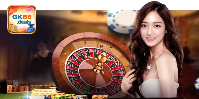 Cần biết xác suất thắng thua tại nhà cái GK88